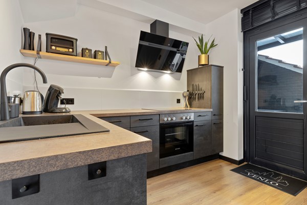 Medium property photo - Bontwerkersstraat 2, 5914 PB Venlo